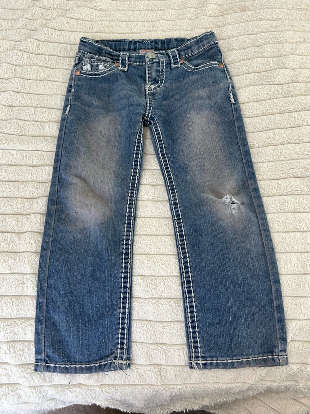 Kids True Religion Jeans